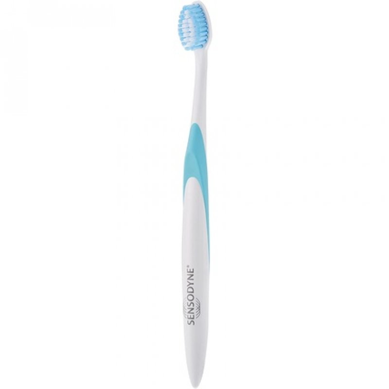Sensodyne Gentle Toothbrush