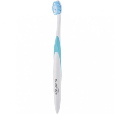 Sensodyne Gentle Toothbrush