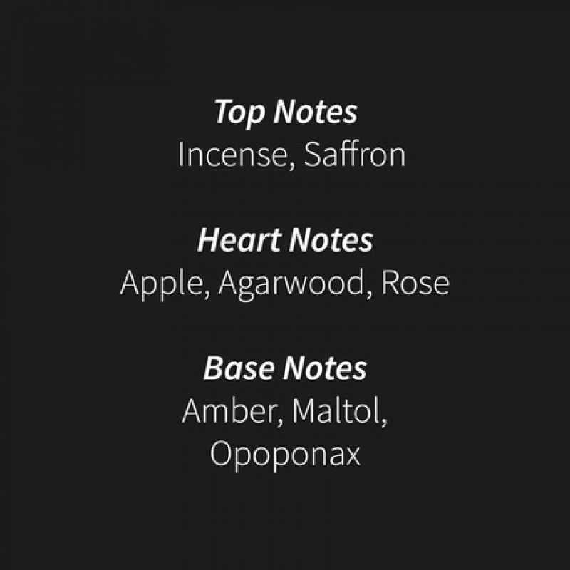 Parfums de Marly Habdan Unisex Eau de Parfum Spray 125ml