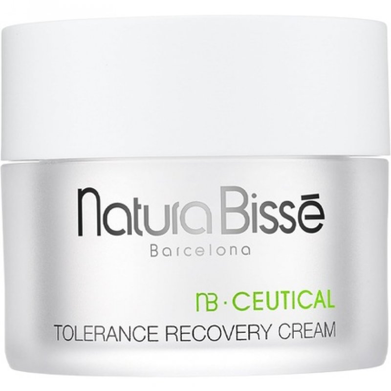 Natura Bissé Tolerance Recovery Cream 50ml