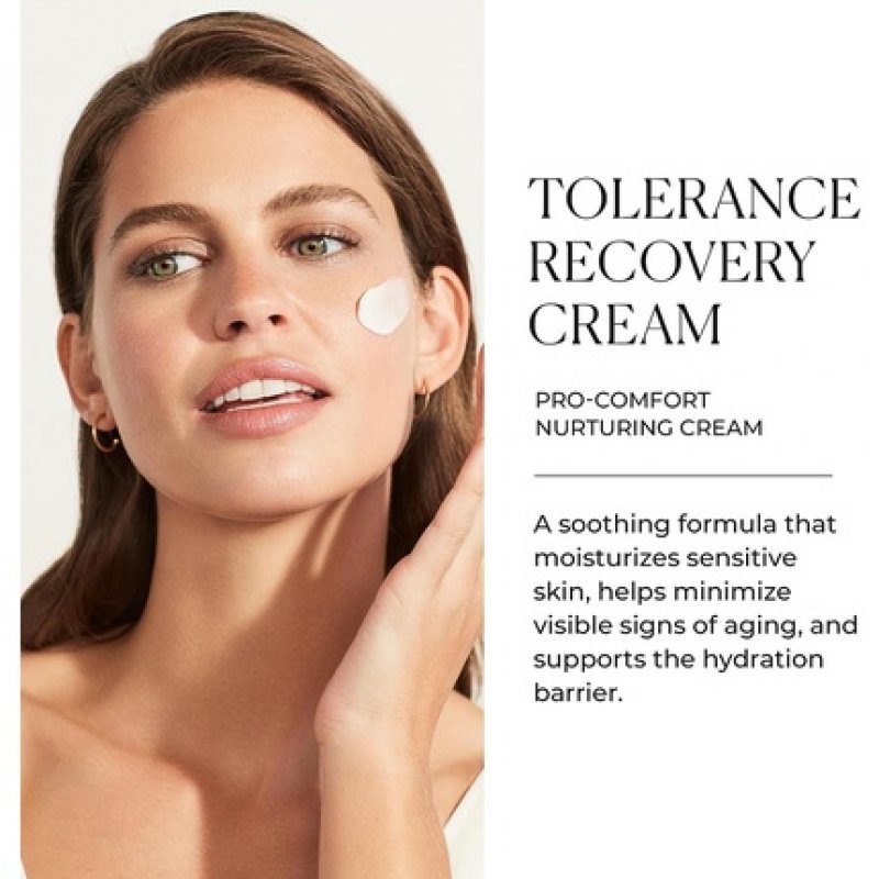 Natura Bissé Tolerance Recovery Cream 50ml