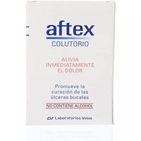 AFTEX Mouthwashes 150ml