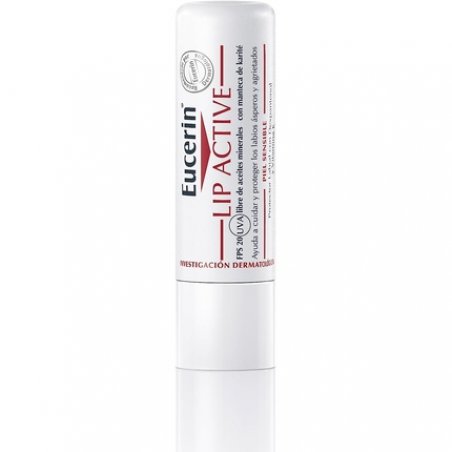 Eucerin 4.8g Lipstick