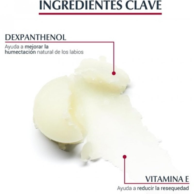 Eucerin 4.8g Lipstick