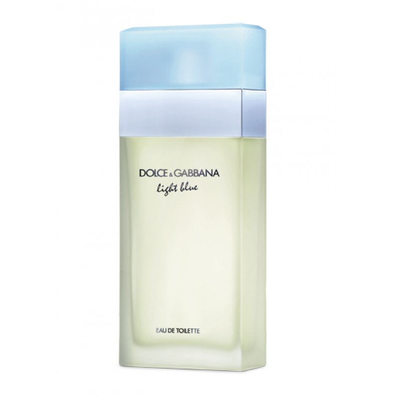 Dolce&Gabbana Light Blue 50ml Femmes
