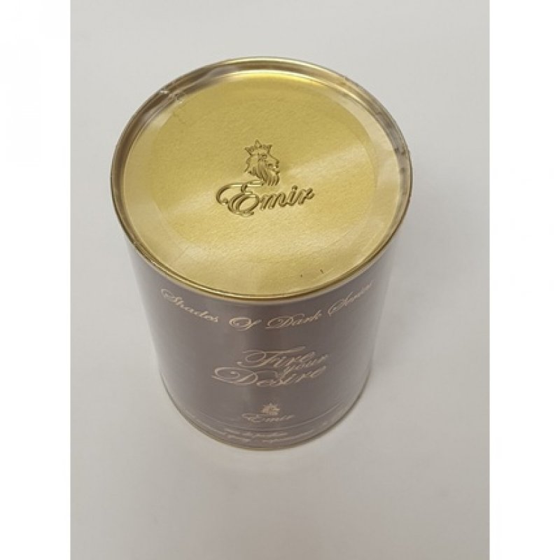 Emir Shades Of Dark Series Fire Your Desire Unisex Eau de Parfum 100ml