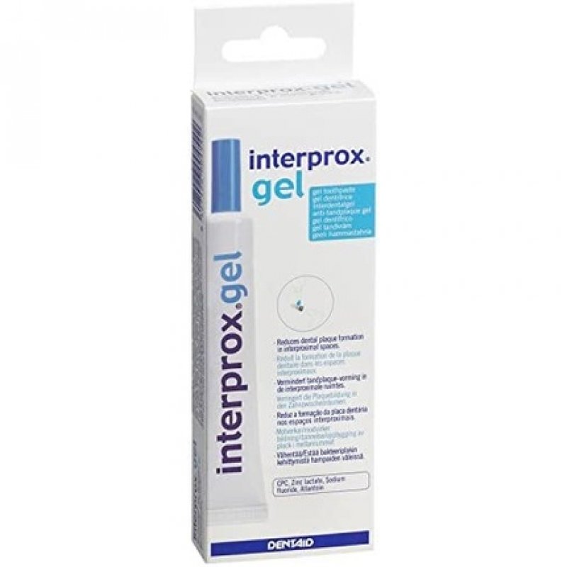 Interprox Interdental Gel 20ml