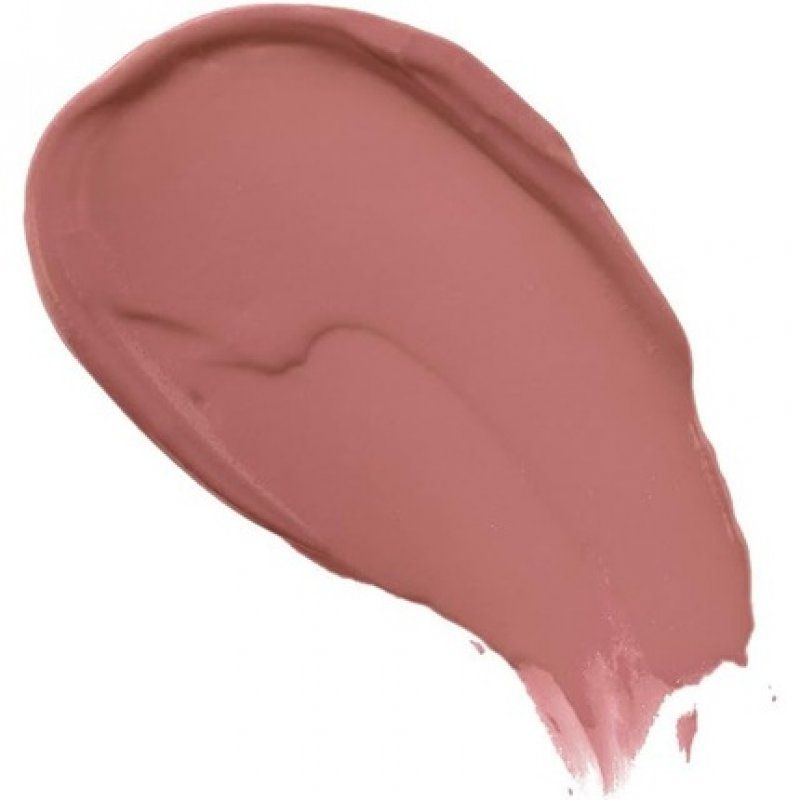 Maybelline Vivid Matte Lip Color 50 Nude Thrill