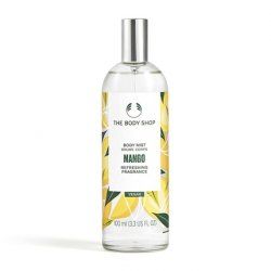 The Body Shop Mango Body Mist 100ml
