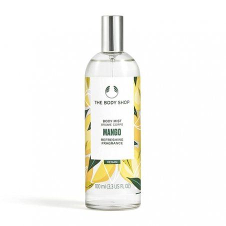 The Body Shop Mango Body Mist 100ml