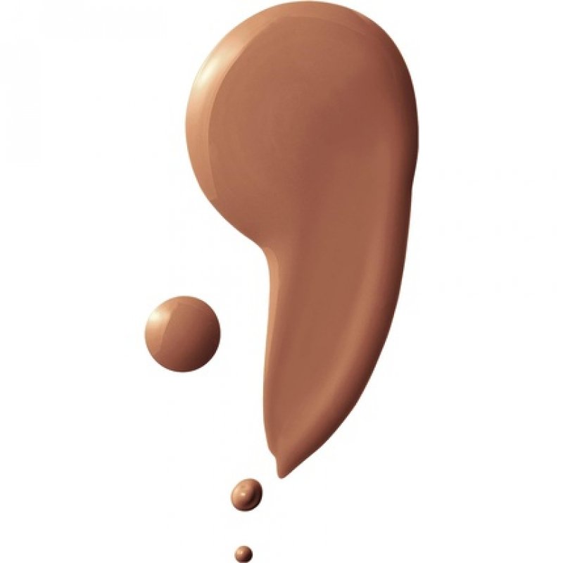 Maybelline Fit Me Foundation Matte and Poreless Full Coverage Blendable for Normal to Oily Skin 355 Pecan 30ml