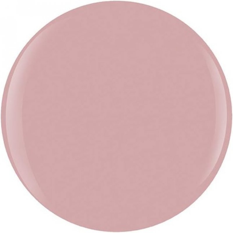 Morgan Taylor Gardenia My Heart Nail Polish