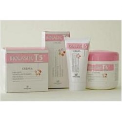 Dermo Elastic Biolastic T Body Cream 550ml