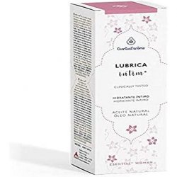 ESENTIAL'AROMS Lubricant and Gel 50ml