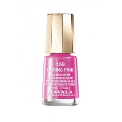 MAVALA Daring Pink 159 Nail Polish Color