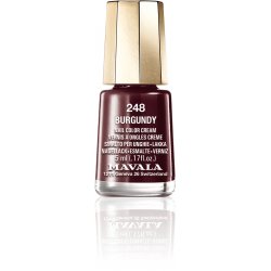 Mavala Nail Polish Tone 248