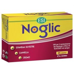 Esi Noglic Dietary Supplement 30 Ovalette