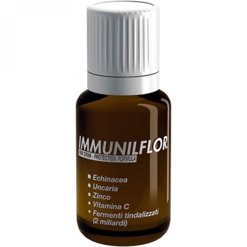 Esi Immunilflor 12 Mini Drink