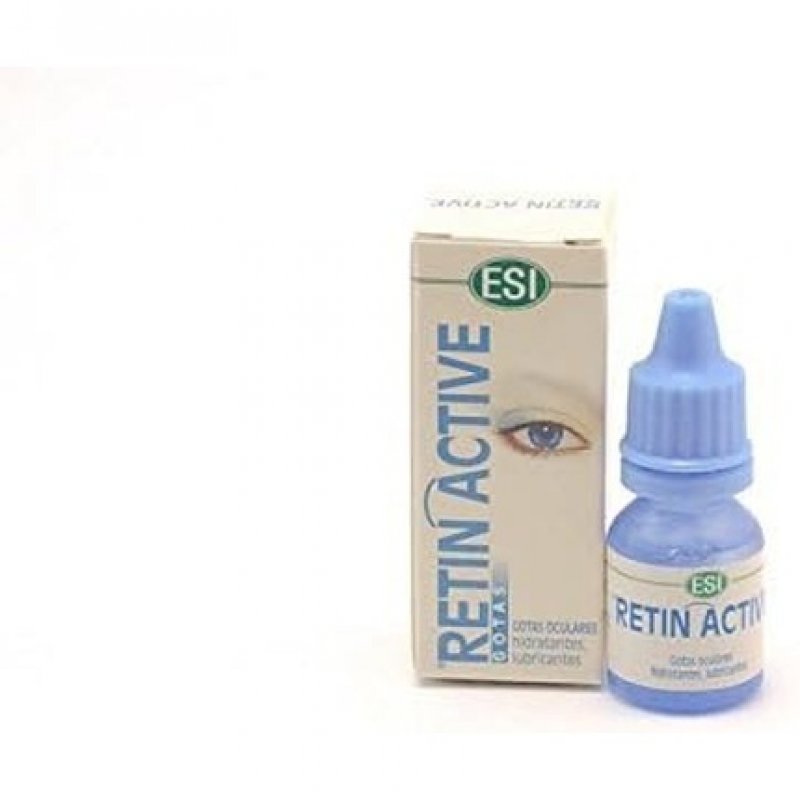 Trepatdiet Retin Active 10ml