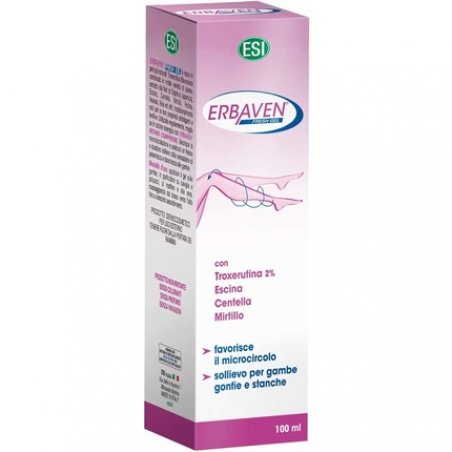 Esi Erbaven Fresh Gel 100ml