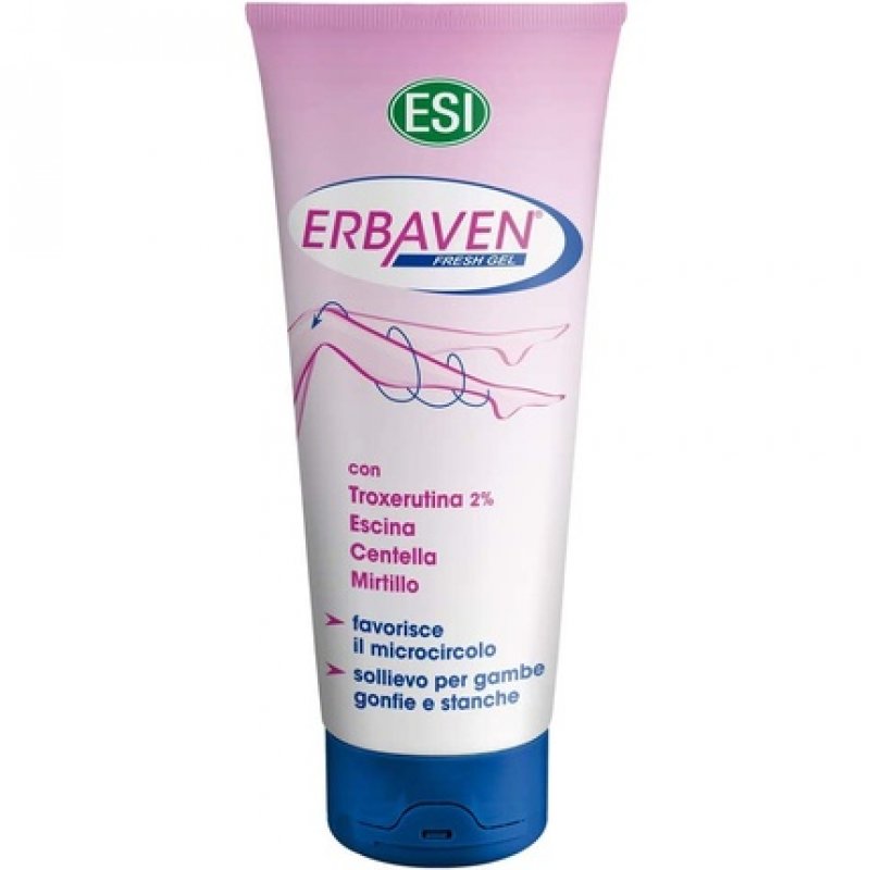Esi Erbaven Fresh Gel 100ml