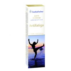 Esential A Aceite De Masaje Antifatiga 50Ml