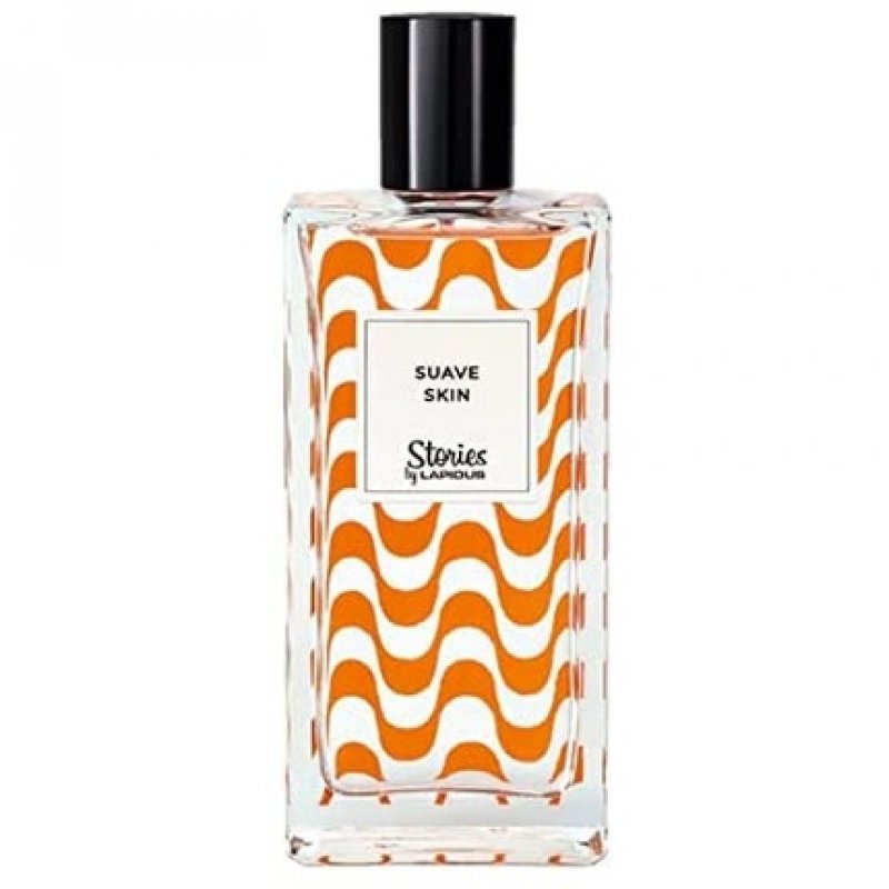 Stories Suave Skin Eau de Toilette 100ml