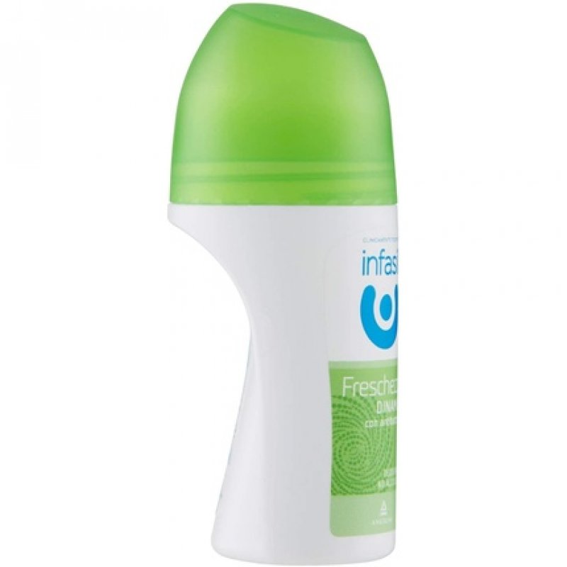 Dynamic Fresh Deodorant Roll-On 50ml
