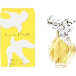 L'air Du Temps Eau de Toilette 50ml