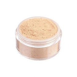 Neve Cosmetics High Coverage Mineral Foundation Powder for Normal to Oily Skin 8.00g