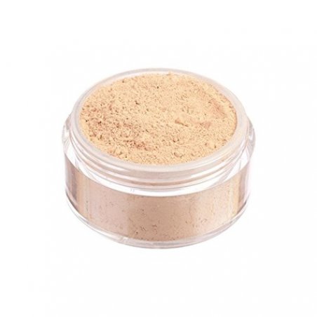 Neve Cosmetics High Coverage Mineral Foundation Powder for Normal to Oily Skin 8.00g