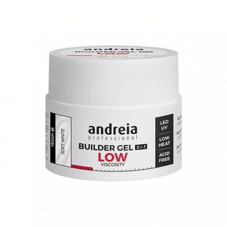 Builder Gel Slow Viscosity 44g