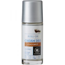 Urtekram Coconut Cream Deodorant 50ml