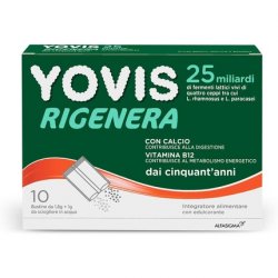 YOVIS Regenerate 50 