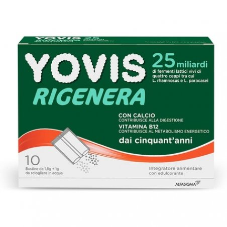 YOVIS Regenerate 50 