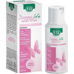ESI Donna Life Soothing Intimate Hygiene Intimate Cleanser 250ml