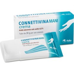 CONNETTIVINAMANI Cream 30g