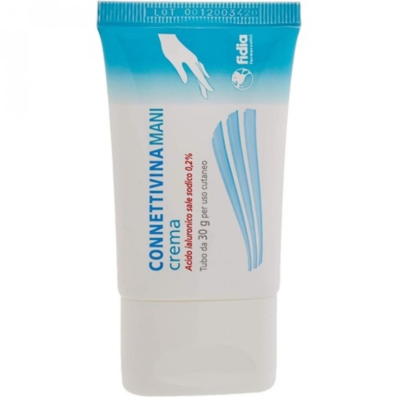 CONNETTIVINAMANI Cream 30g
