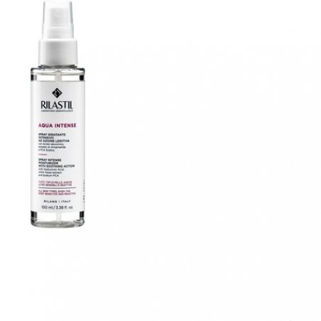 Rilastil Aqua Intense Spray