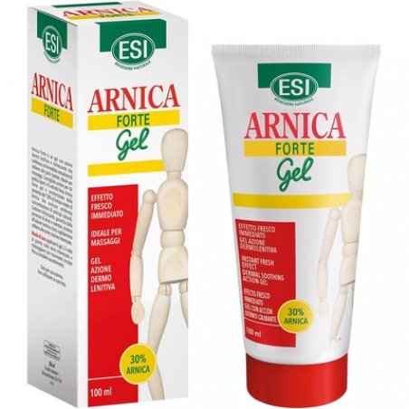ESI NoDol Arnica Forte Soothing Action Immediate Relief Gel 100ml