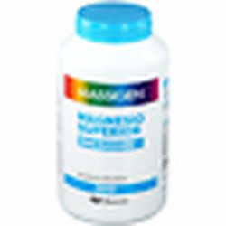 Solid Magnesium Superior Zero Sugars 300g