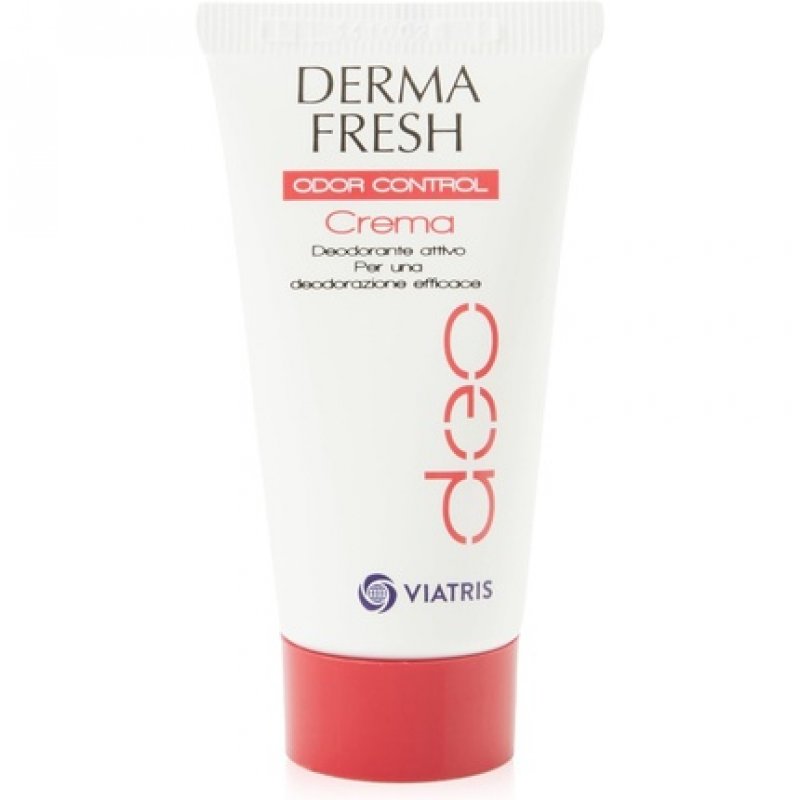 Derma Fresh Odor Control Cream