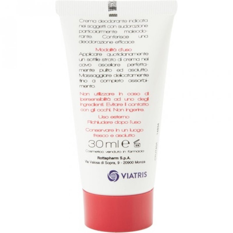 Derma Fresh Odor Control Cream