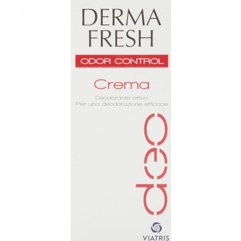 Derma Fresh Odor Control Cream