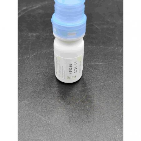 Fidia Farmaceutici Blue Yal A Free Sterile Isotonic Eye Solution
