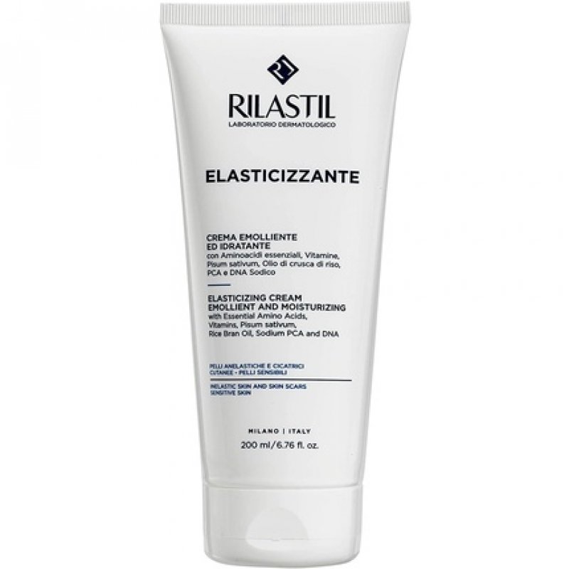 Rilastil Elastic Cream NNF 200ml
