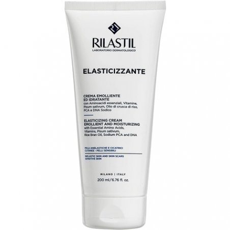 Rilastil Elastic Cream NNF 200ml