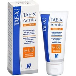 Tae-x ACNIS Cream 60ml