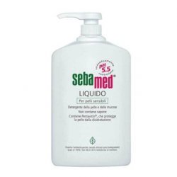 Sebamed Liquid Cleanser 33.8oz