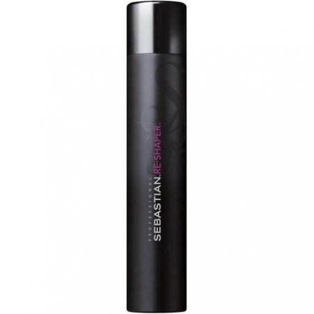 Sebastian Professional Re-Shaper Hair Spray 400ml